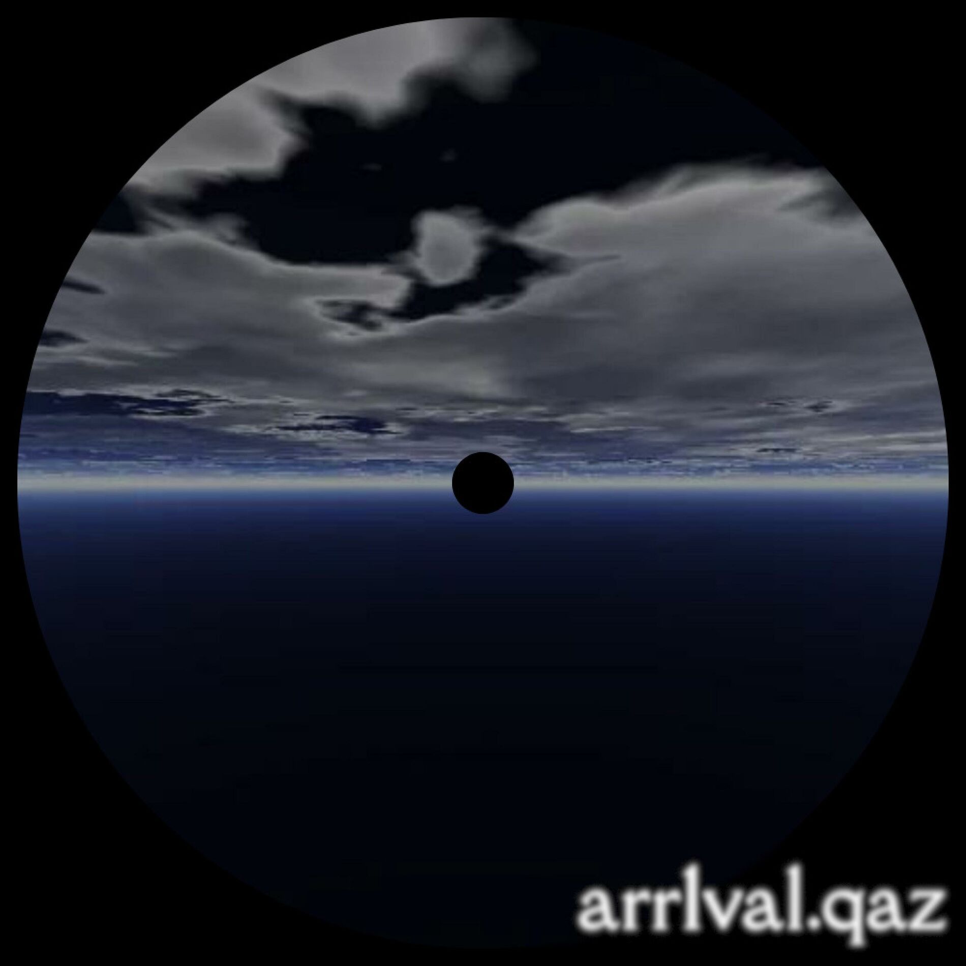 Album cover of arr1val.qaz (feat. ilyhiryu)