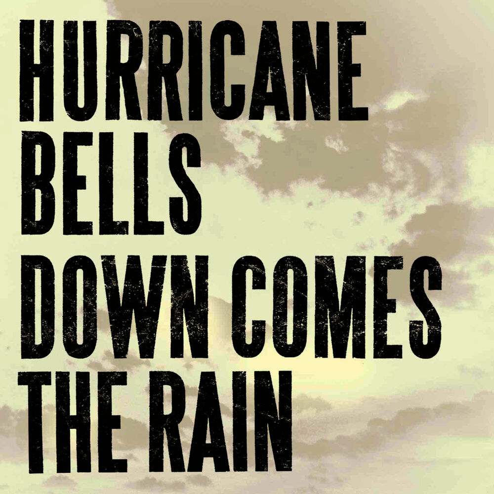 Picture of Down Comes The Rain
