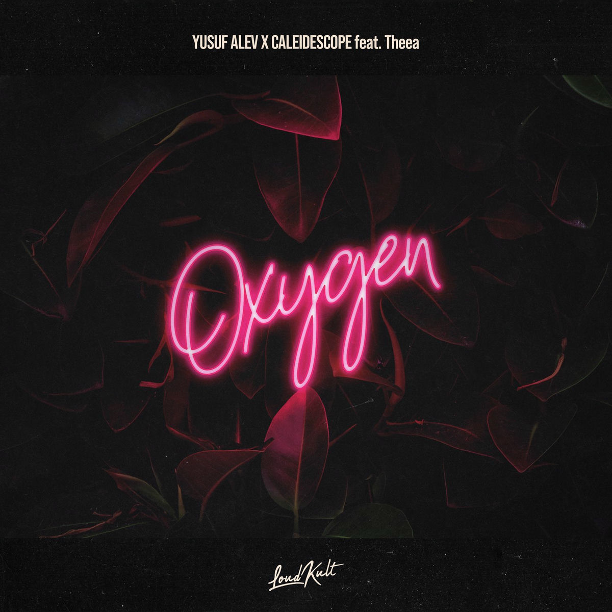 Oxygen cover