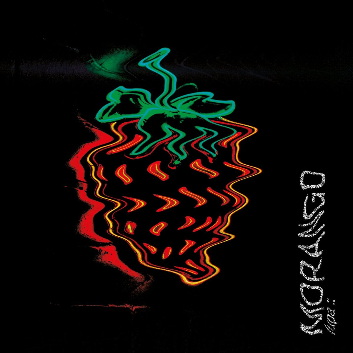 Album cover of Morango