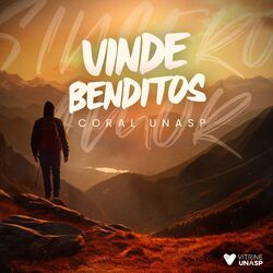 Cover of Vinde Benditos