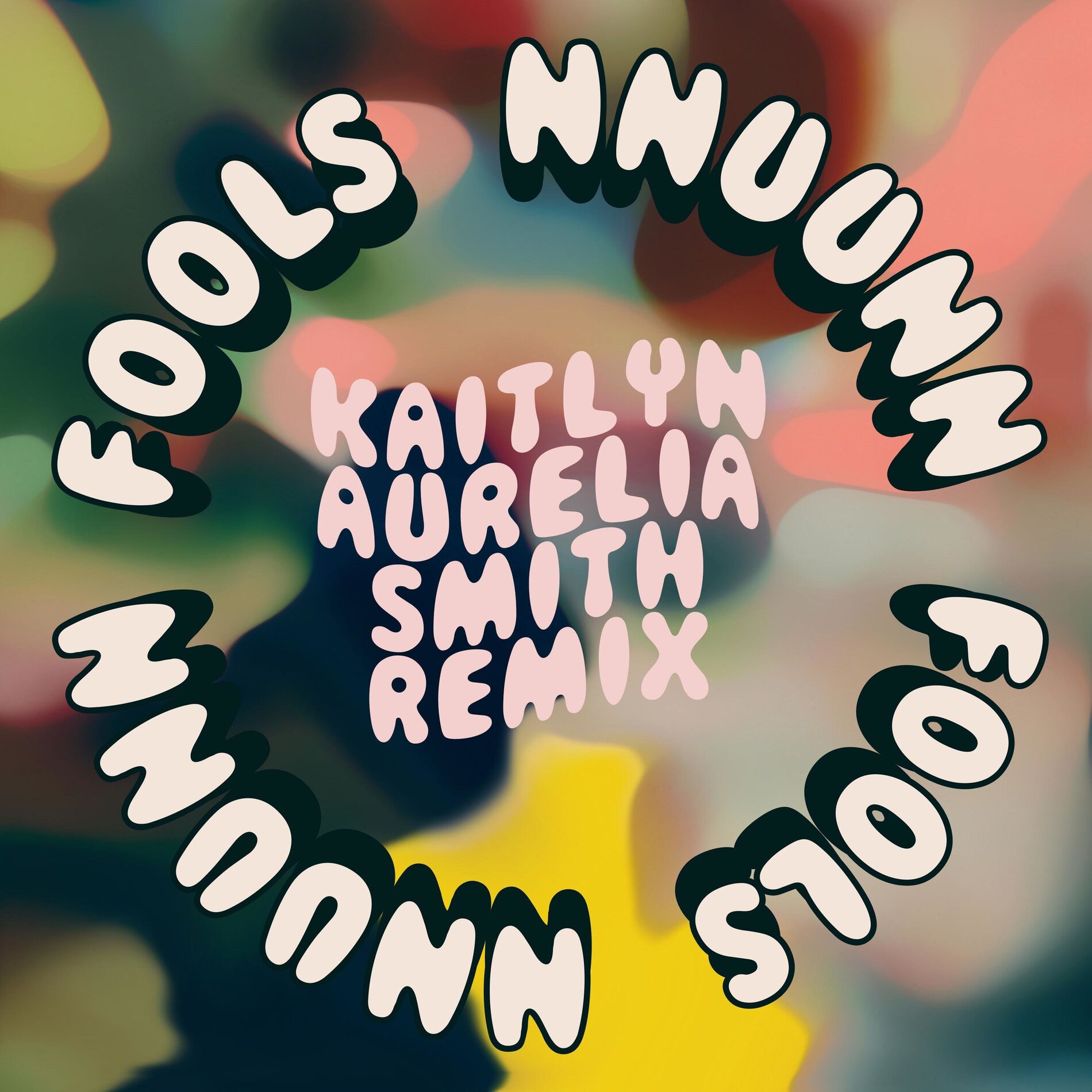 Album cover of Nnuunn