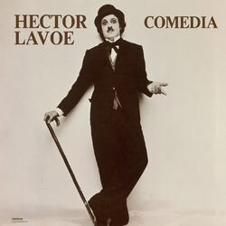 Cover of Comedia (Remastered 2023)