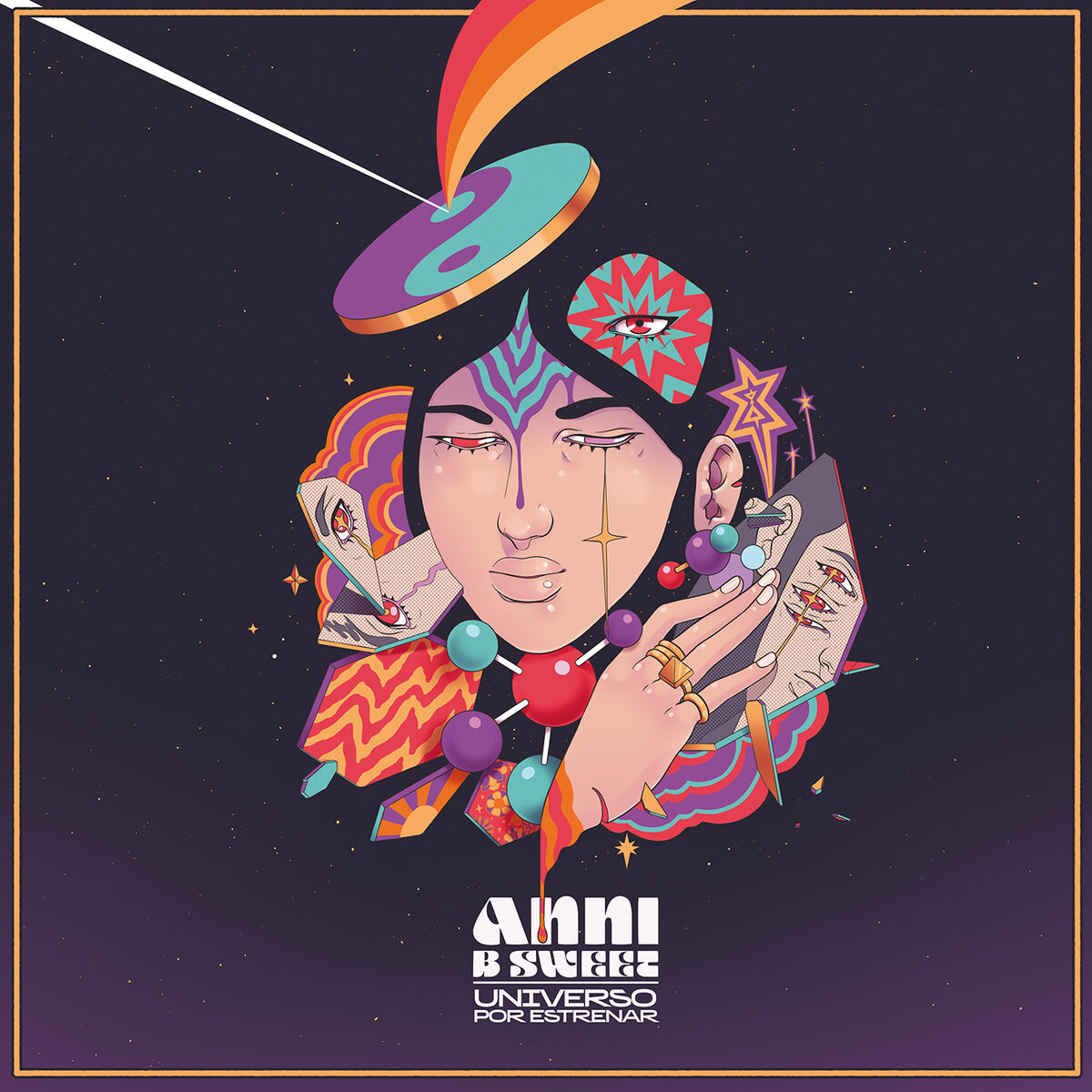 Album cover of Universo por Estrenar