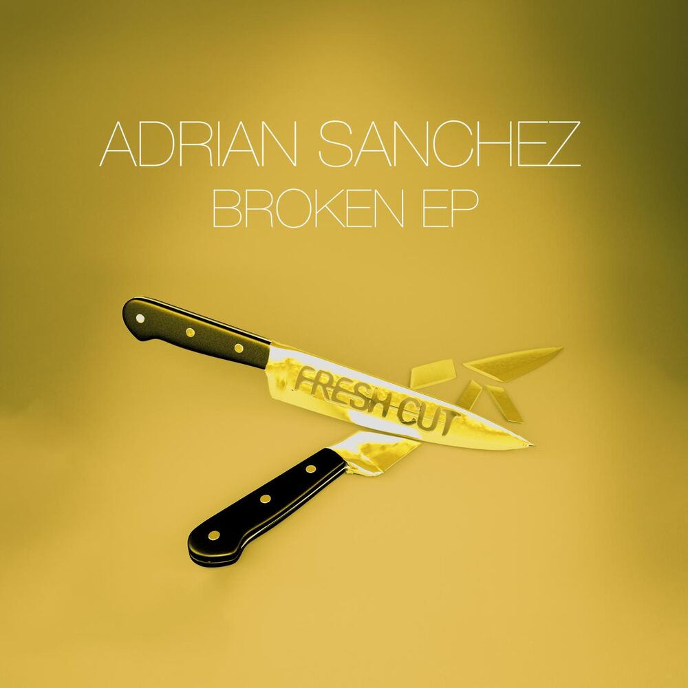 Picture of Broken EP