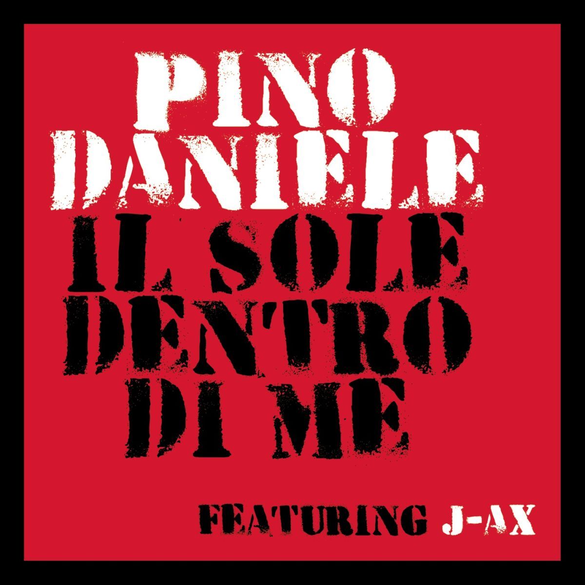Album cover of Il sole dentro di me (feat. J-AX)