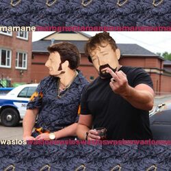 Cover of Waslos