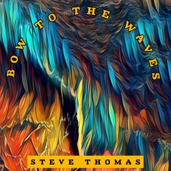 Cover of Bow to the Waves