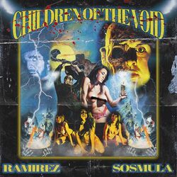 Cover of Children Of The Void