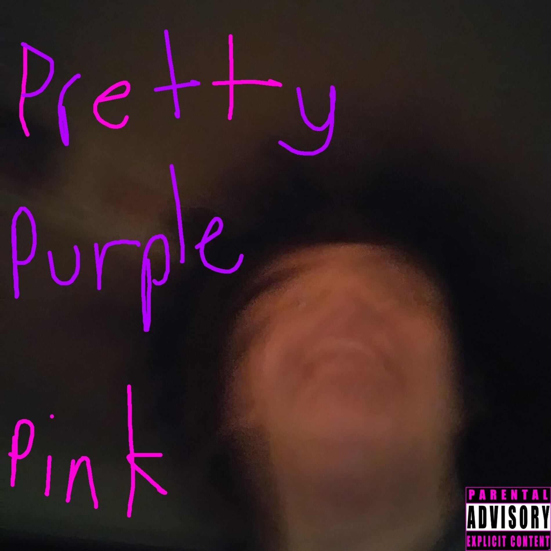 Album cover of Pretty Purple Pink