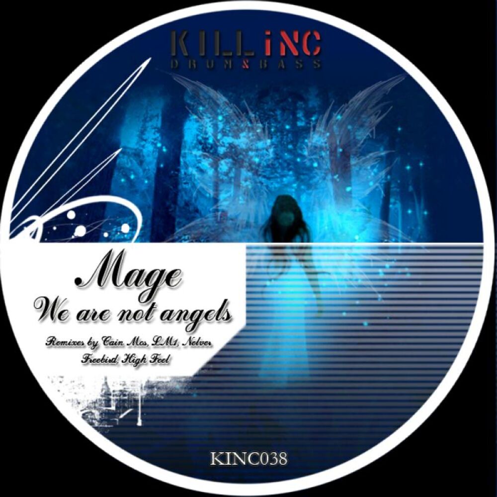 Picture of We Are Not Angels
