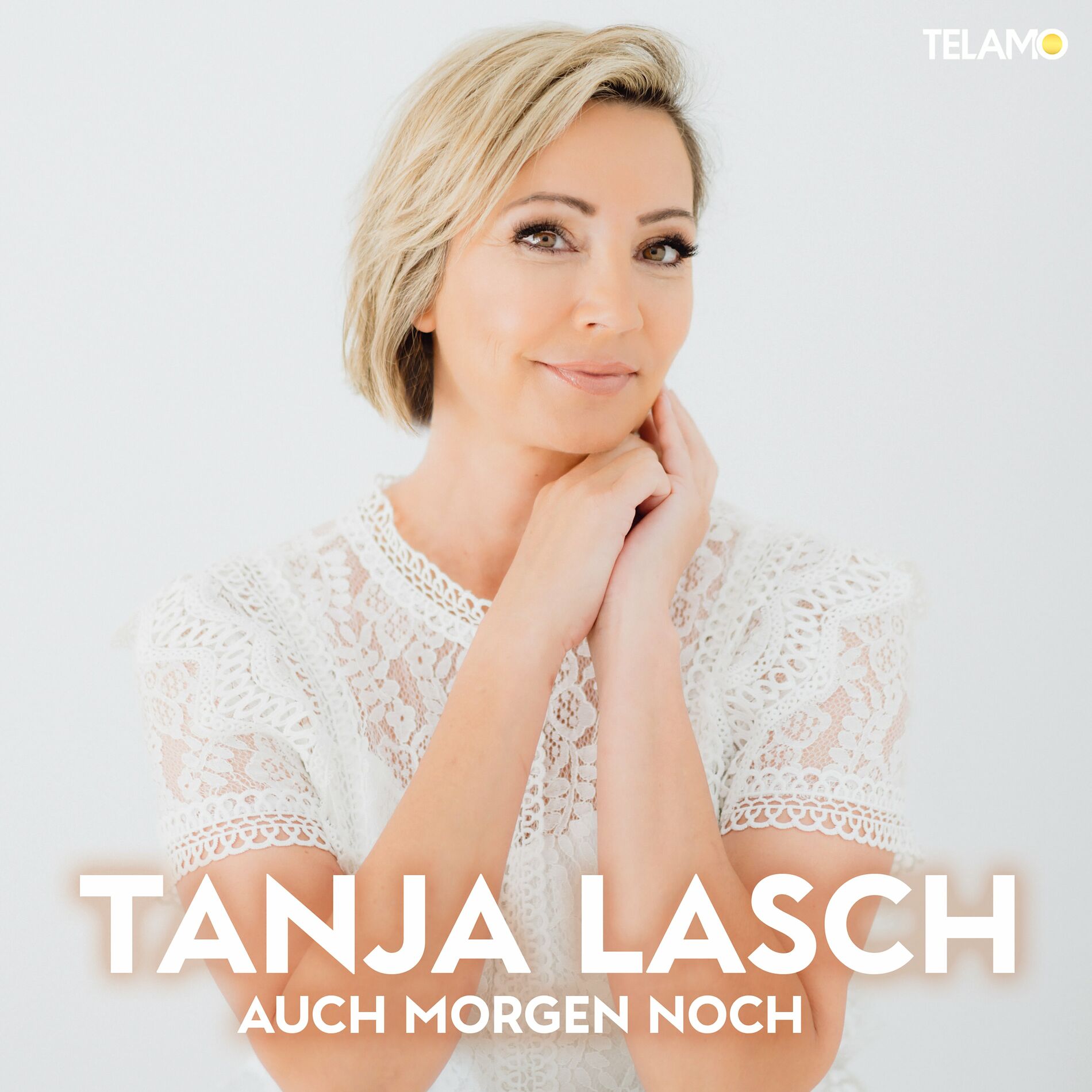 Album cover of Auch Morgen noch
