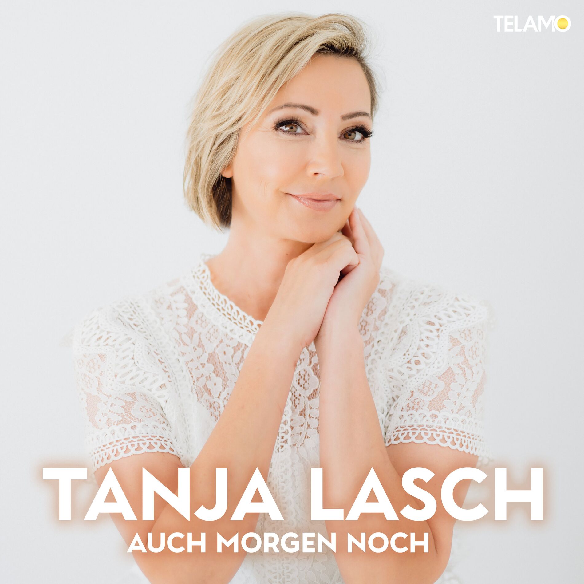Album cover of Auch Morgen noch