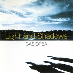 Cover of Light and Shadows