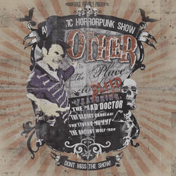 music cover