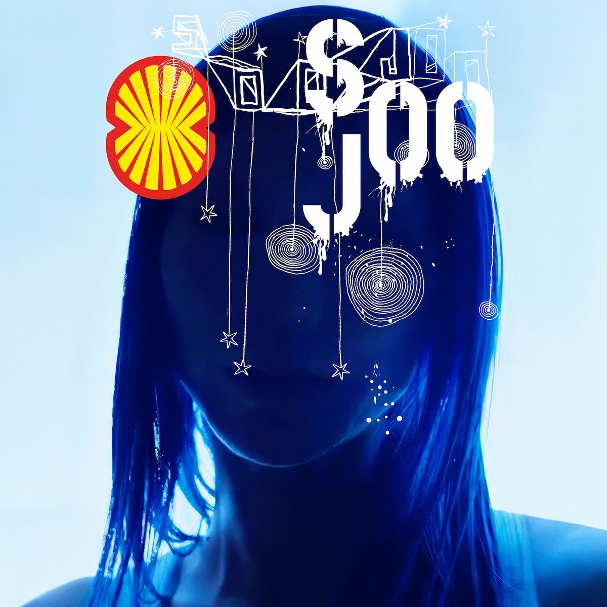 Album cover of No Ghost