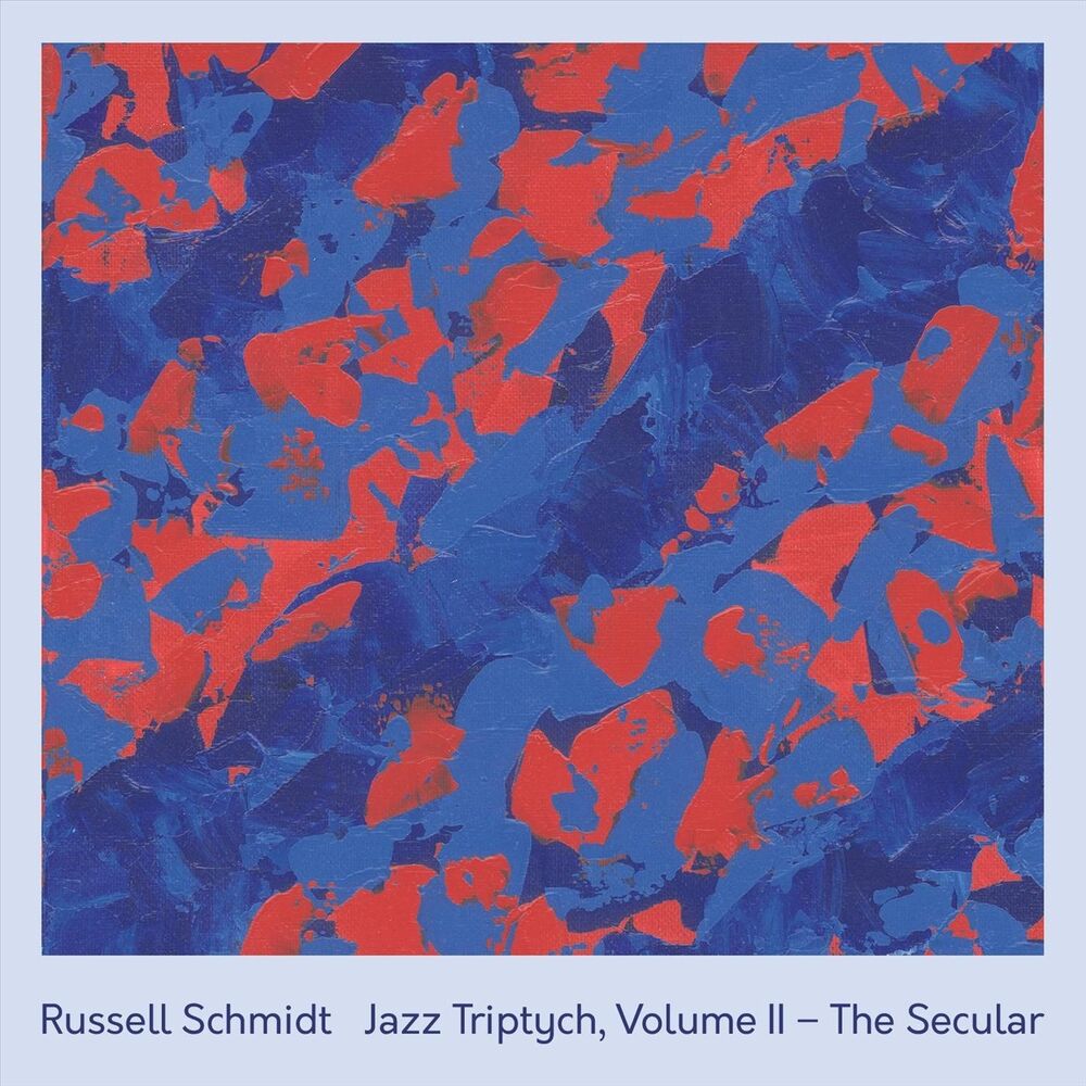 Picture of Jazz Triptych, Vol. II: The Secular