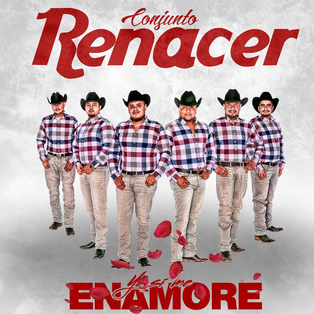 Picture of Yo Si Me Enamore