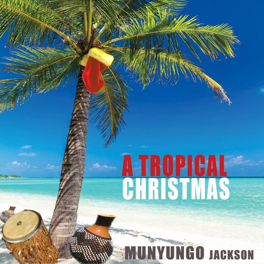 Picture of A Tropical Christmas