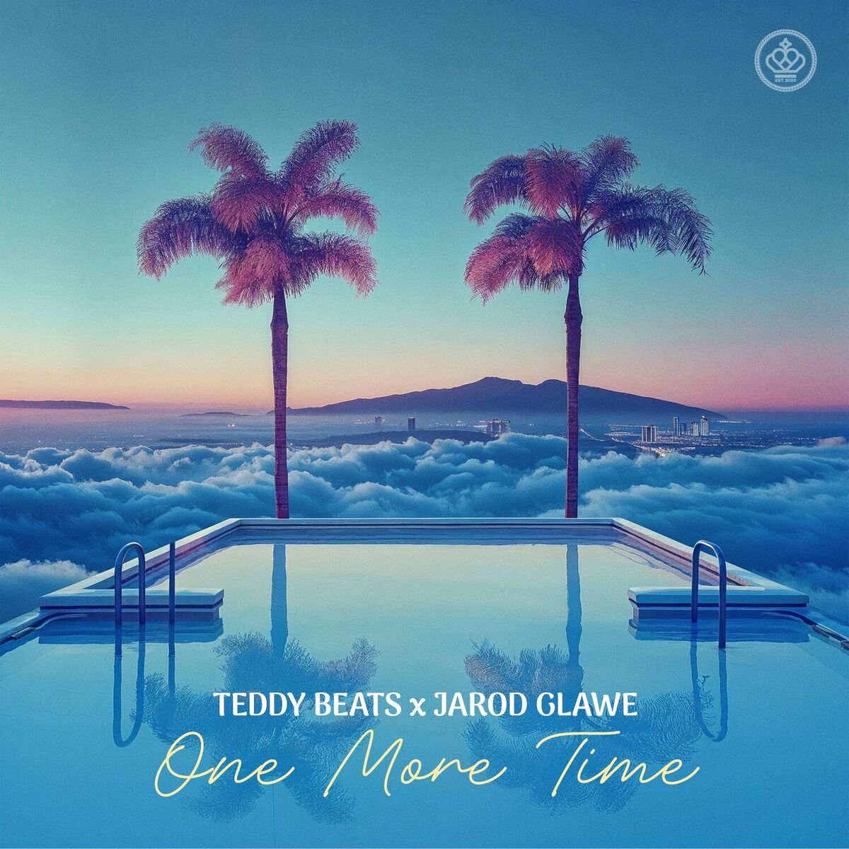 Album cover of One More Time