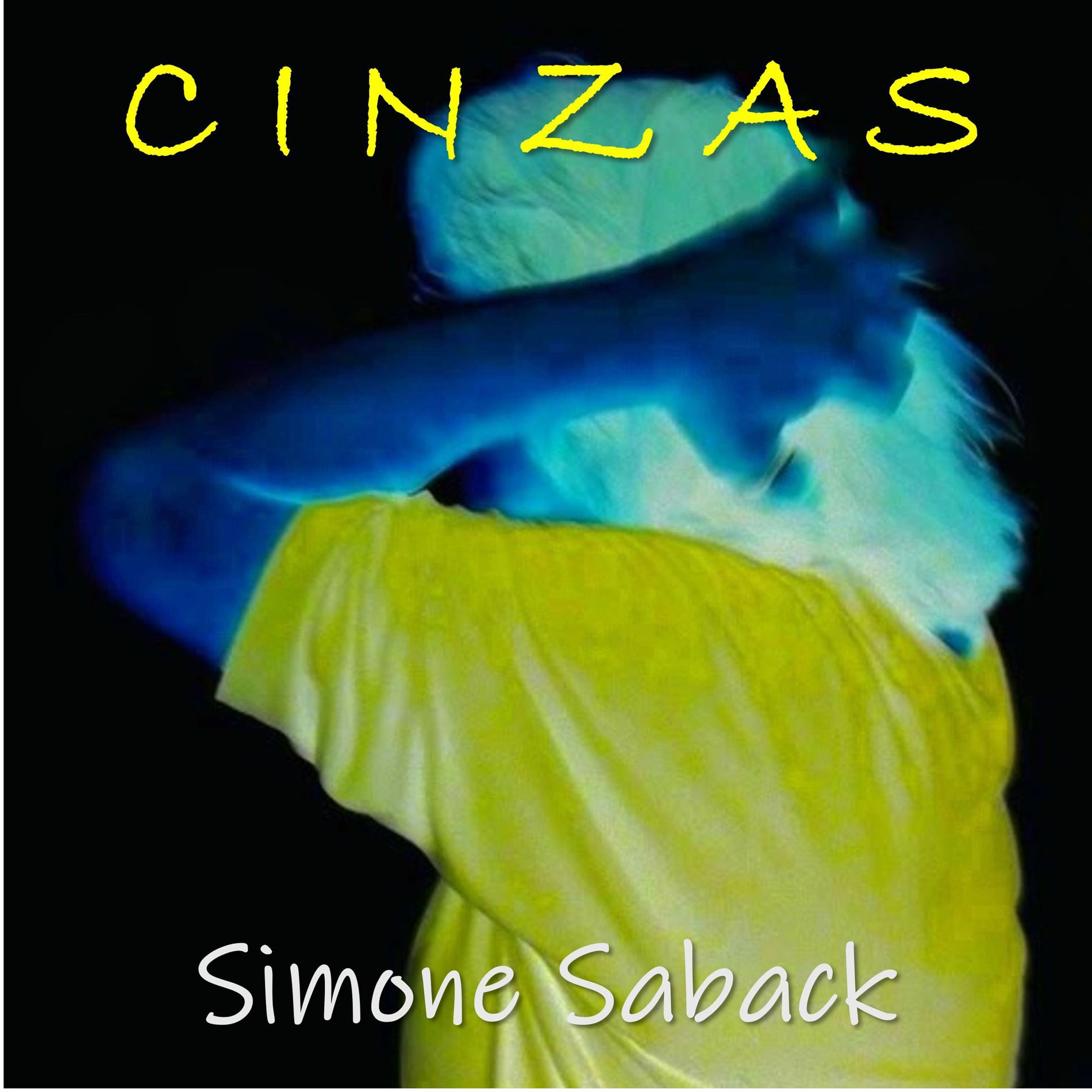 Album cover of Cinzas