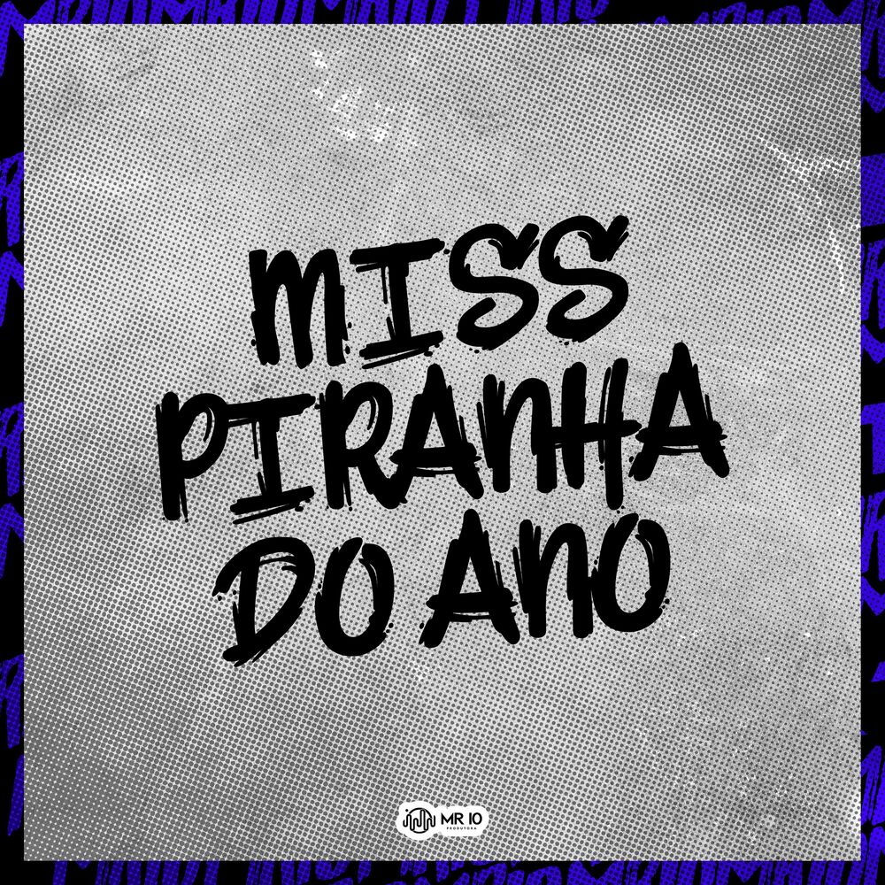 Picture of Miss Piranha do Ano