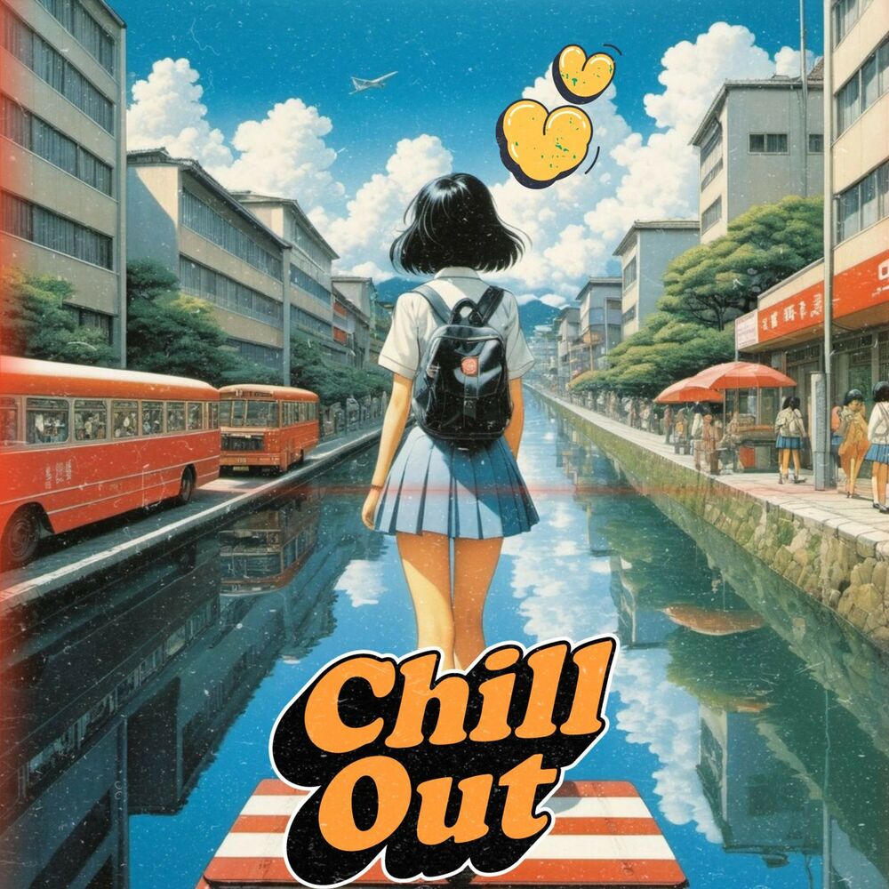 Picture of Chill Out