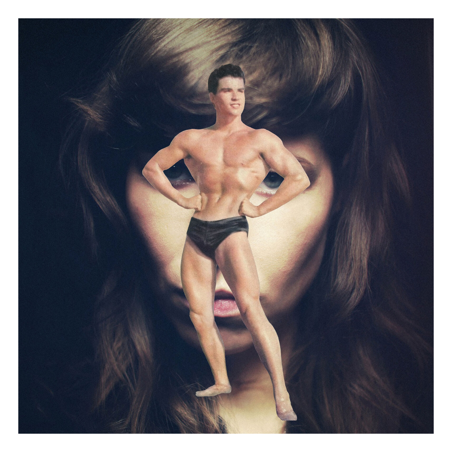 Album cover of Vis à Vie