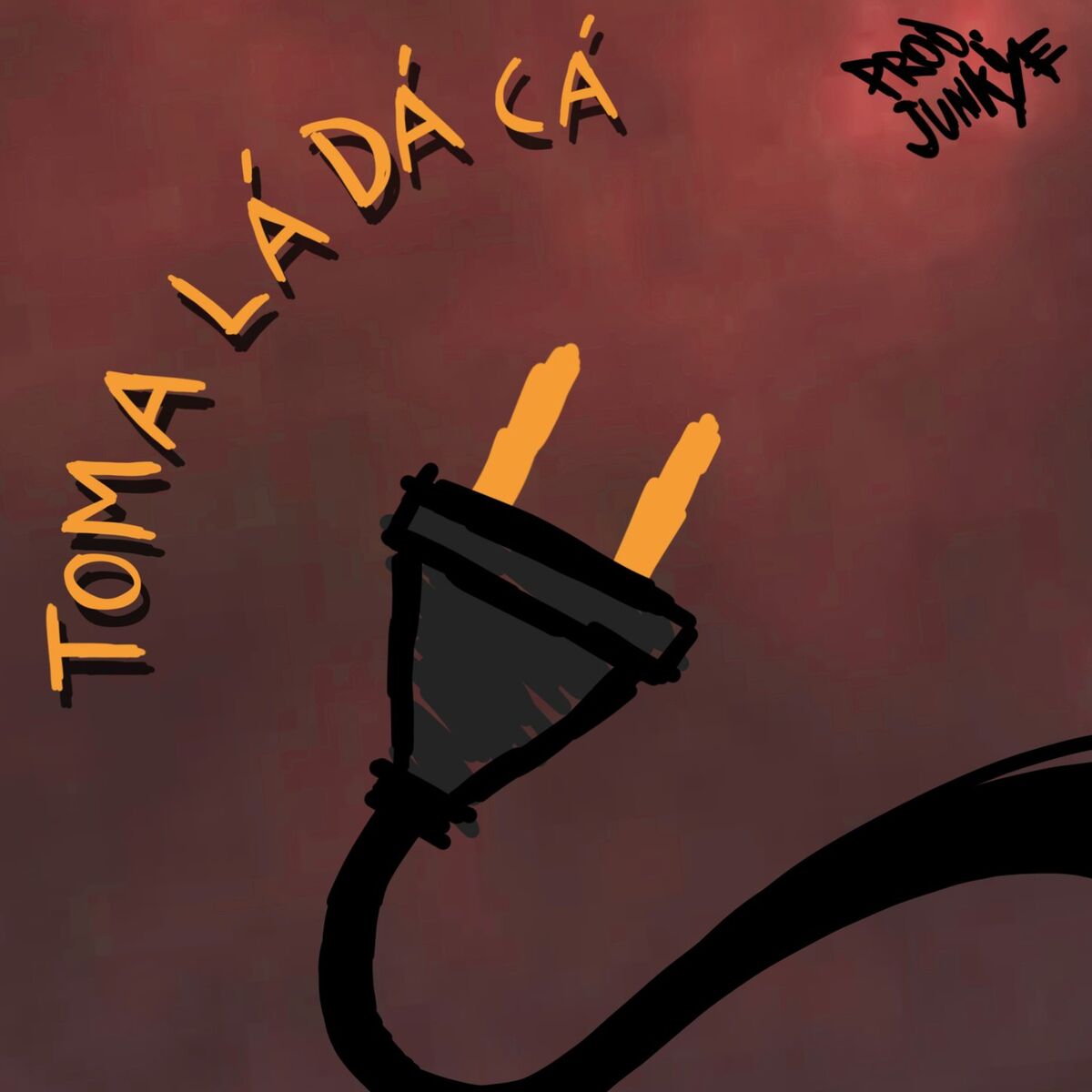 Album cover of TOMA LÁ DÁ CÁ