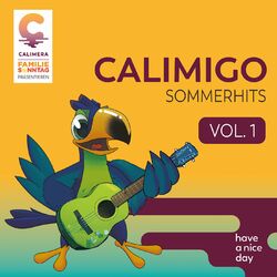 Calimigo Sommerhits Vol. 1