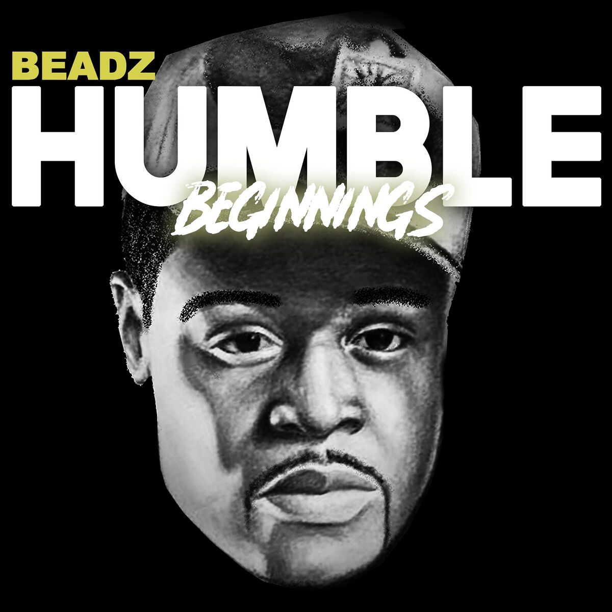 Album cover of Humble Beginnings