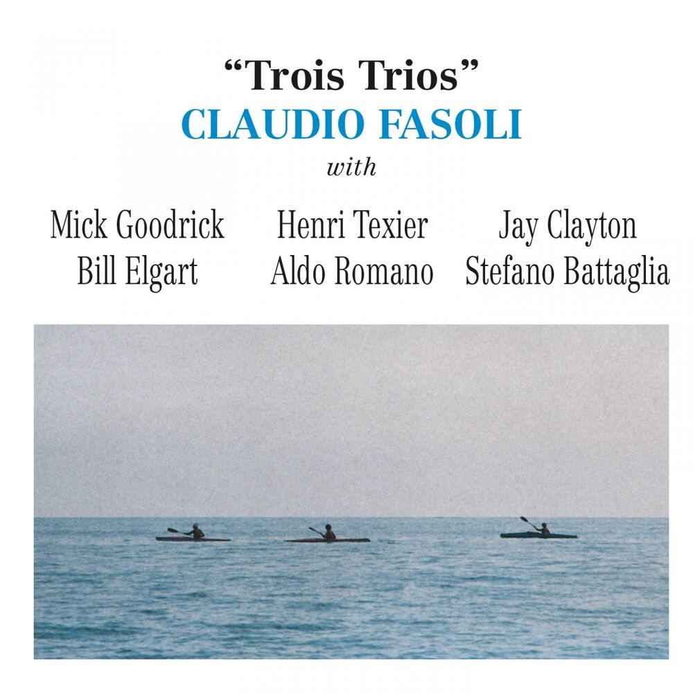 Picture of Trois trios