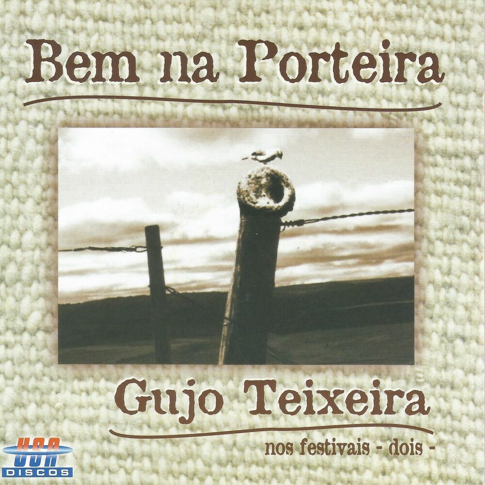 Picture of Bem na Porteira