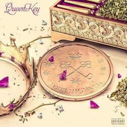 Cover of Your Highness
