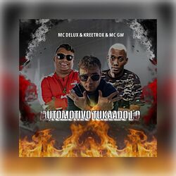 Cover of Automotivo Tukaado 1.0