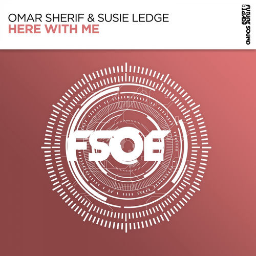 Here With Me - Extended Mix by Omar Sherif - 138 BPM