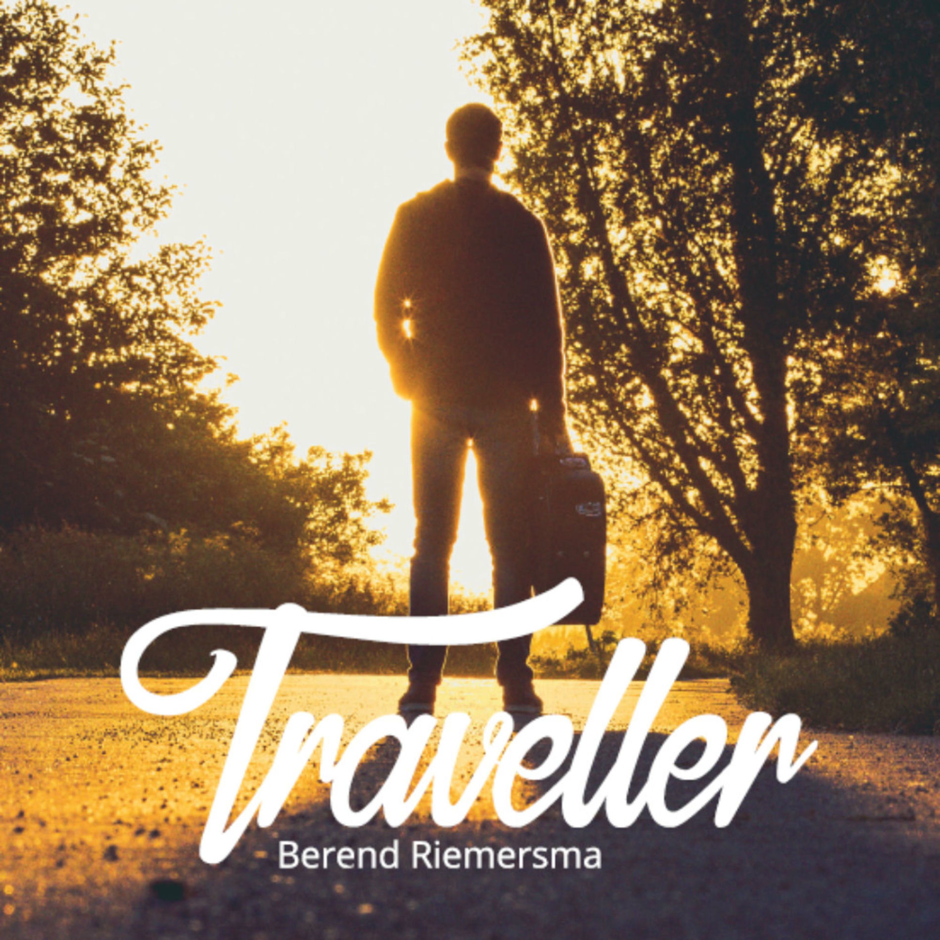 Album cover of Traveller