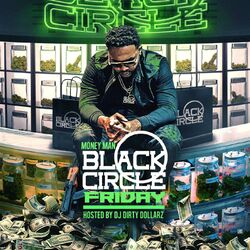 Cover of Black Circle Friday