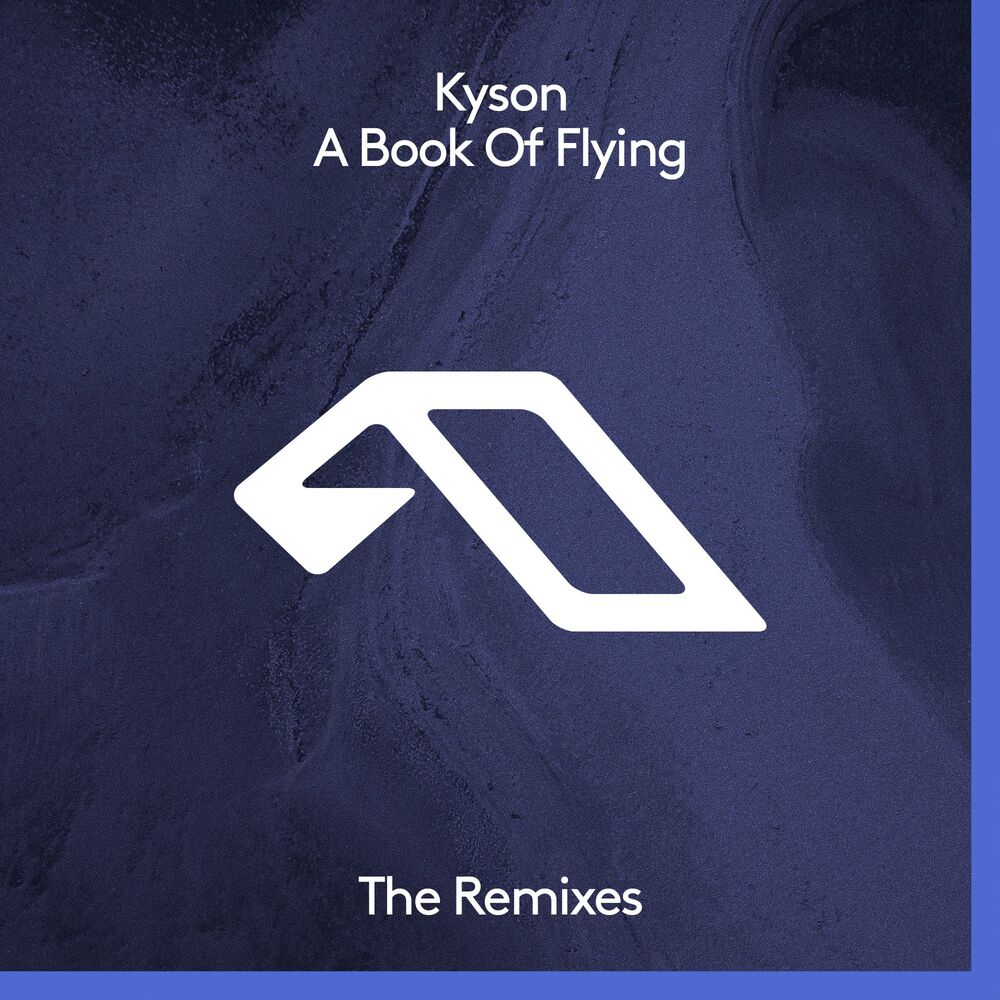 Picture of A Book Of Flying (The Remixes)