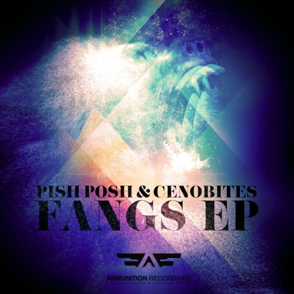 Picture of Fangs EP