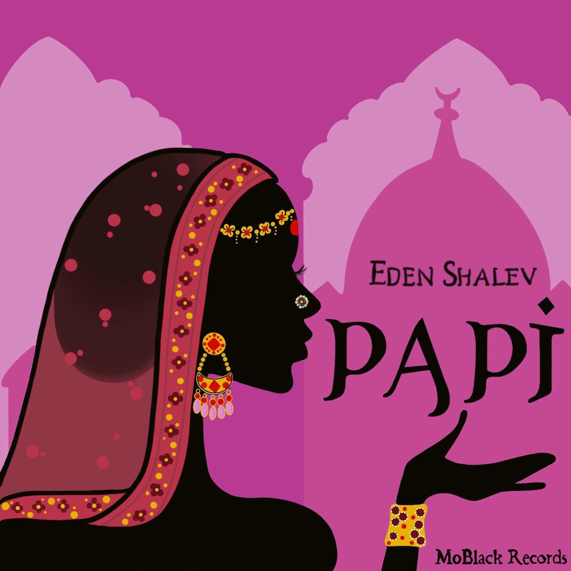 Album cover of Papi (Bhabi)