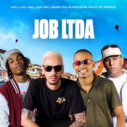 Cover of Job Ltda