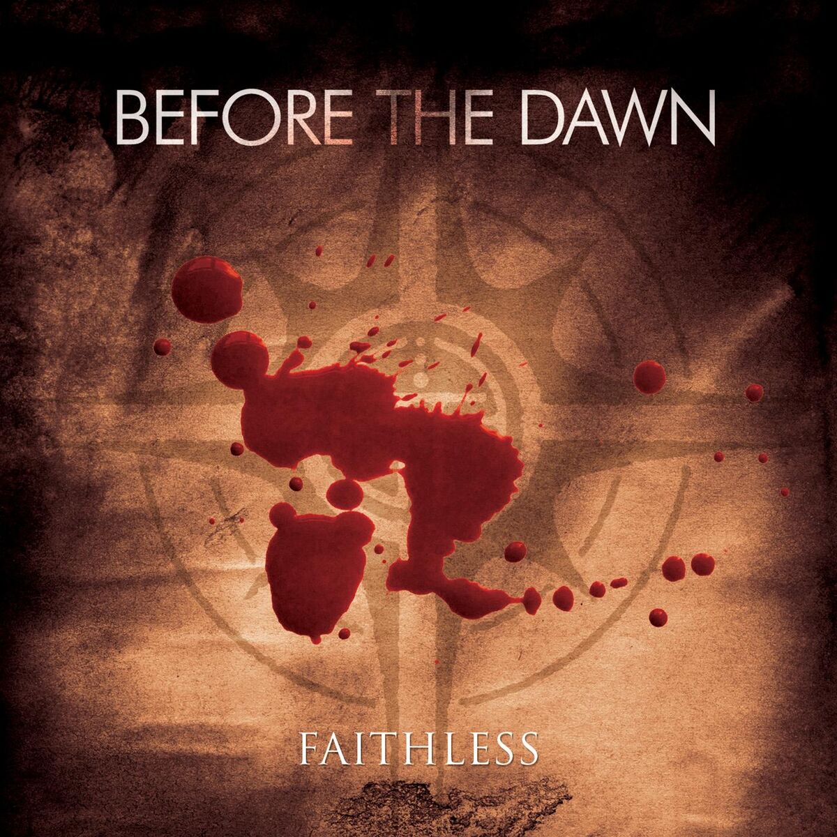 Album cover of Faihtless