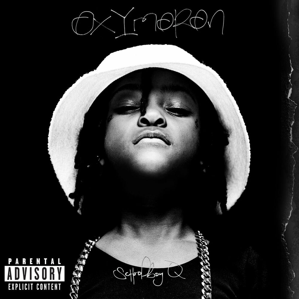 Picture of Oxymoron