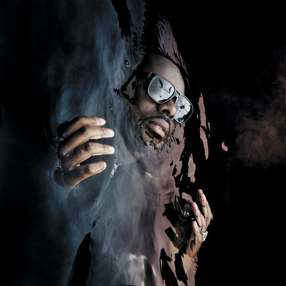 Album cover of Est-ce que tu m'aimes ?