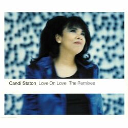 Cover of Love On Love - The Remixes