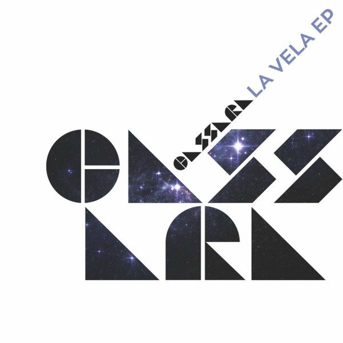 Album cover of La Vela EP