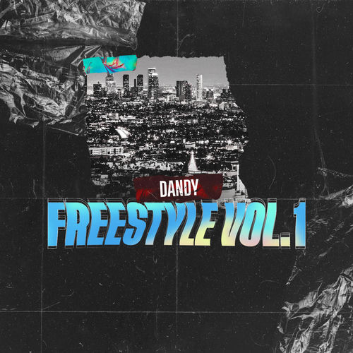 Freestyle, Vol. 1 (feat. Alex Stain)