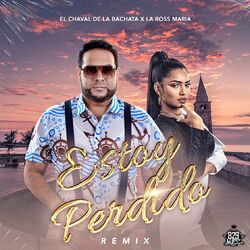 Cover of Estoy Perdido (Remix)