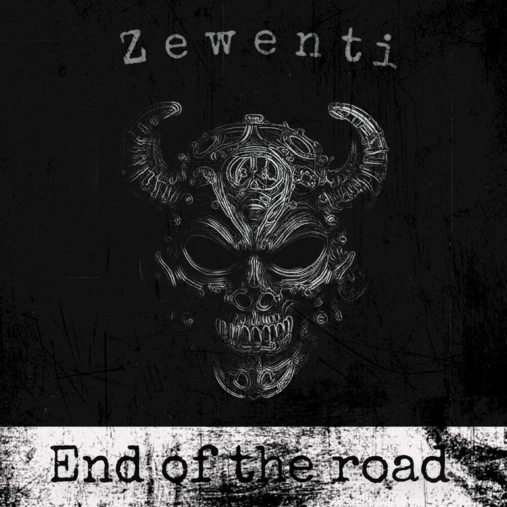 Picture of End of the road